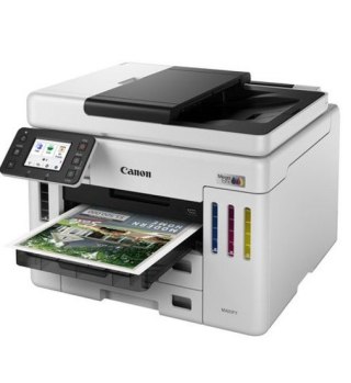 Urządzenie wielofunkcyjne atramentowe Maxify GX7140 6880C009