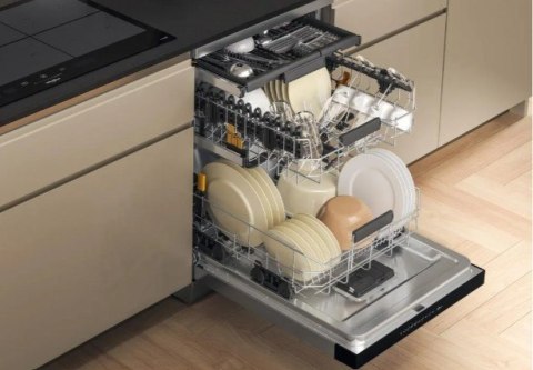 Zmywarka W7FHP33X Whirlpool