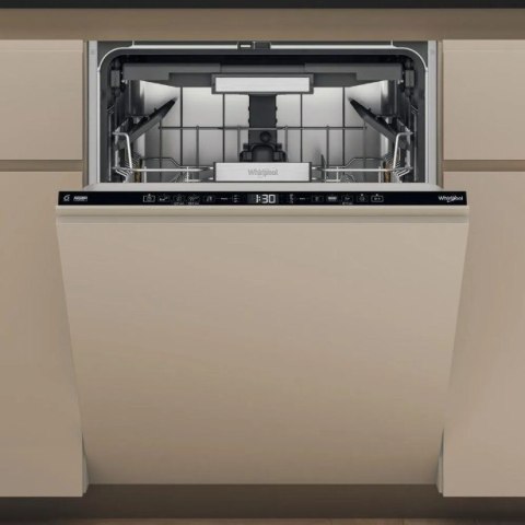 Zmywarka do zabudowy W7IHT40T Whirlpool