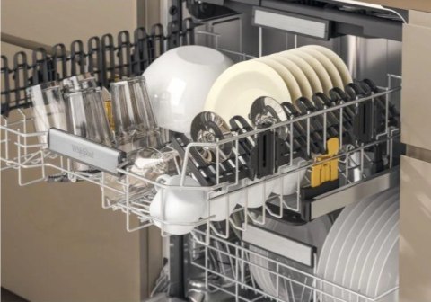 Zmywarka do zabudowy W7IHT40T Whirlpool