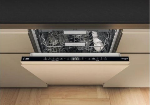 Zmywarka do zabudowy W7IHT40T Whirlpool