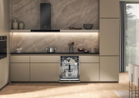 Zmywarka do zabudowy W7IHT40T Whirlpool