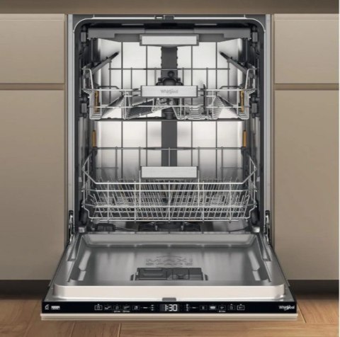 Zmywarka do zabudowy W7IHT40T Whirlpool