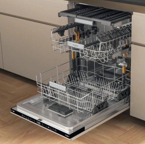 Zmywarka do zabudowy W7IHT40T Whirlpool
