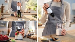 Blender ręczny MSM4W221 Bosch