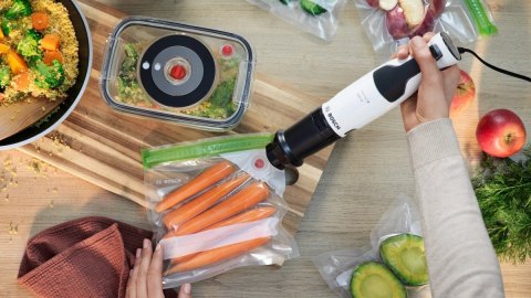 Blender ręczny MSM4W221 Bosch Blender ręczny MSM4W221 Bosch