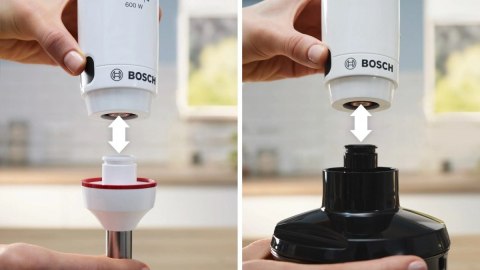 Blender ręczny MSM4W221 Bosch Blender ręczny MSM4W221 Bosch