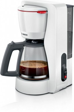 Ekspres przelewowy MyMoment TKA2M111 biały Bosch
