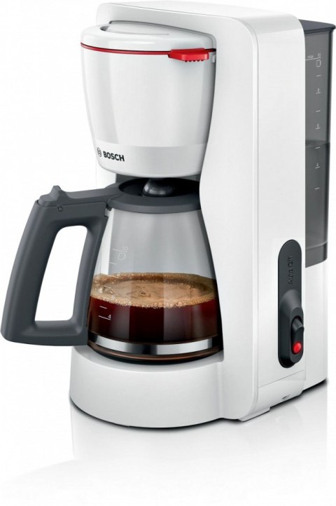 Ekspres przelewowy MyMoment TKA2M111 biały Bosch