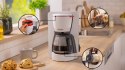 Ekspres przelewowy MyMoment TKA2M111 biały Bosch