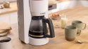 Ekspres przelewowy MyMoment TKA2M111 biały Bosch