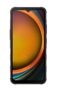 Smartfon Galaxy Xcover 7 5G (6+128GB) Enterprise Edition czarny Samsung