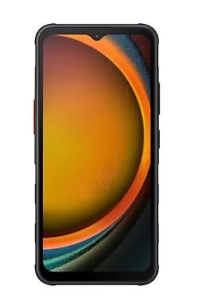 Smartfon Galaxy Xcover 7 5G (6+128GB) Enterprise Edition czarny Samsung Smartfon Galaxy Xcover 7 5G (6+128GB) Enterprise Edition czarny Samsung