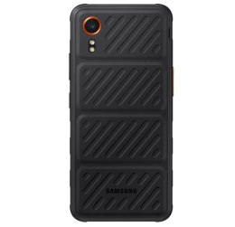 Smartfon Galaxy Xcover 7 5G (6+128GB) Enterprise Edition czarny Samsung