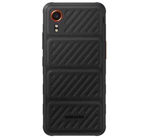 Smartfon Galaxy Xcover 7 5G (6+128GB) Enterprise Edition czarny Samsung Smartfon Galaxy Xcover 7 5G (6+128GB) Enterprise Edition czarny Samsung