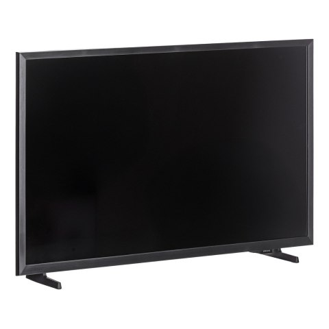 Telewizor Samsung UE32H5002FK LED 32'' HD Tizen Q-Symphony DVB-T2 Czarny Telewizor Samsung UE32H5002FK LED 32'' HD Tizen Q-Symphony DVB-T2 Czarny