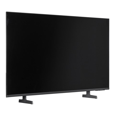 Telewizor Samsung UE43U7022FKXXH LED 43'' 4K Ultra HD Tizen Q-Symphony DVB-T2 Czarny Telewizor Samsung UE43U7022FKXXH LED 43'' 4K Ultra HD Tizen Q-Symphony DVB-T2 Czarny