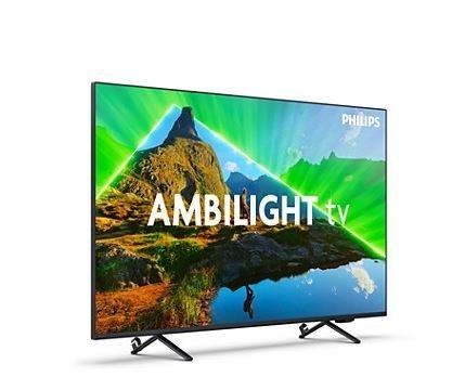Telewizor LED 43 cale 43PUS8319/12 Philips Telewizor LED 43 cale 43PUS8319/12 Philips
