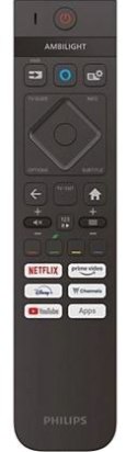 Telewizor LED 43 cale 43PUS8319/12 Philips