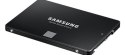 Dysk SSD 870EVO MZ-77E250B/EU 250GB Samsung