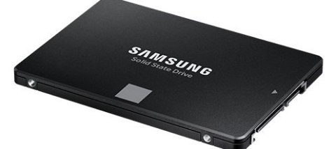 Dysk SSD 870EVO MZ-77E250B/EU 250GB Samsung