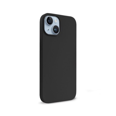 Etui Color Cover Magnetic iPhone 14 / iPhone 13 MagSafe Czarne CRONG