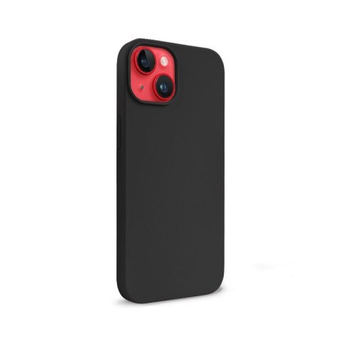 Etui Color Cover Magnetic iPhone 14 / iPhone 13 MagSafe Czarne CRONG