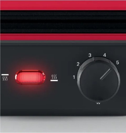 Grill elektryczny TCG4104 Bosch Grill elektryczny TCG4104 Bosch