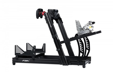 Kokpit F-GT Elite Lite Front & Side Mount Edition Next Level Racing