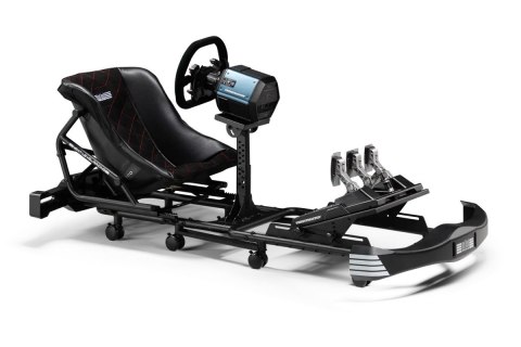 Kokpit Go Kart Plus Next Level Racing