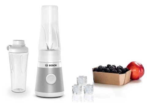 Mini blender z butelką MMB2111T Bosch Mini blender z butelką MMB2111T Bosch