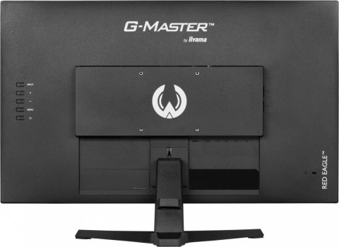 Monitor 27 cali G2770Q 0.2ms, IPS, DP, HDMI, 180Hz IIYAMA