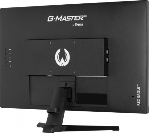 Monitor 27 cali G2770Q 0.2ms, IPS, DP, HDMI, 180Hz IIYAMA
