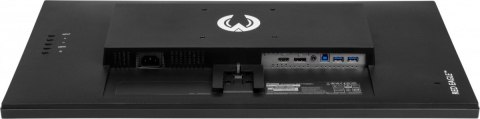 Monitor 27 cali G2770Q 0.2ms, IPS, DP, HDMI, 180Hz IIYAMA