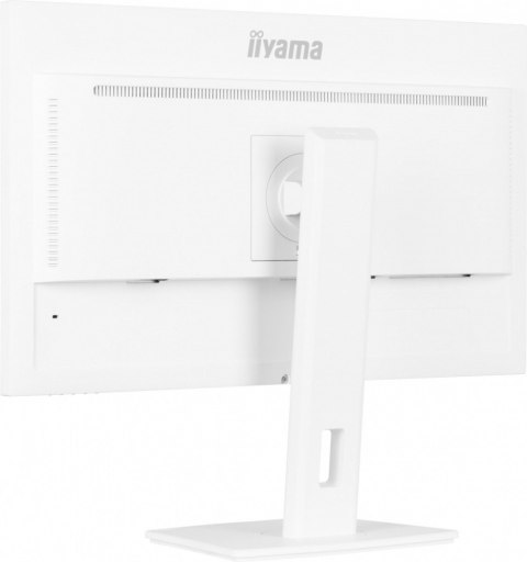Monitor 27 cali XUB2797QSN-W2 IPS,QHD,USB-c Dock,HDMI,DP,PD-65W,2x2W, 4xUSB(3.2),300cd/m2,80M:1,sRGB:99%/5y/ IIYAMA