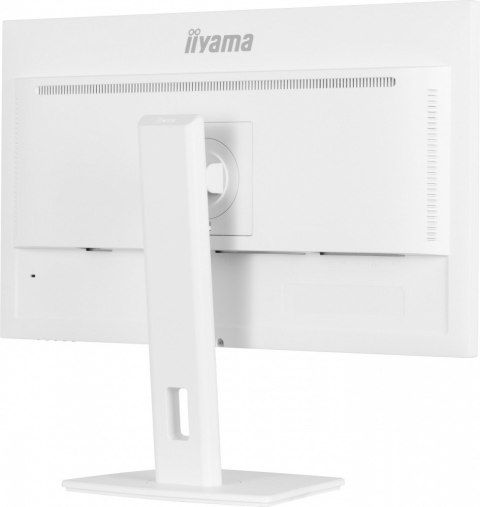 Monitor 27 cali XUB2797QSN-W2 IPS,QHD,USB-c Dock,HDMI,DP,PD-65W,2x2W, 4xUSB(3.2),300cd/m2,80M:1,sRGB:99%/5y/ IIYAMA