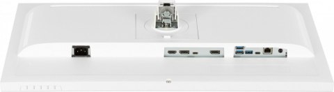 Monitor 27 cali XUB2797QSN-W2 IPS,QHD,USB-c Dock,HDMI,DP,PD-65W,2x2W, 4xUSB(3.2),300cd/m2,80M:1,sRGB:99%/5y/ IIYAMA