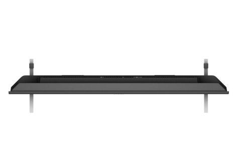 Monitor wielkoformatowy VA-4301 CZARNY 350cd/m2 1200:1 16/7