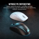 Myszka bezprzewodowa M75 biała RGB Corsair