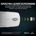 Myszka bezprzewodowa M75 biała RGB Corsair