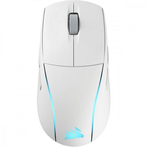 Myszka bezprzewodowa M75 biała RGB Corsair Myszka bezprzewodowa M75 biała RGB Corsair