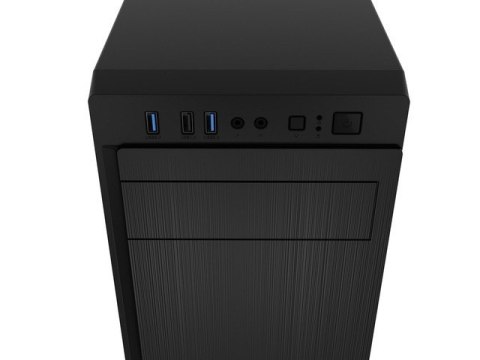 Obudowa biurowa Aracanta Midi Tower Natec Obudowa biurowa Aracanta Midi Tower Natec