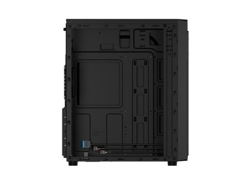 Obudowa biurowa Aracanta Midi Tower Natec Obudowa biurowa Aracanta Midi Tower Natec