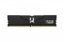 Pamięć DDR5 IRDM 64GB(2*32GB)/6400 CL32 czarna GOODRAM