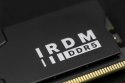Pamięć DDR5 IRDM 64GB(2*32GB)/6400 CL32 czarna GOODRAM