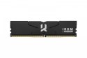 Pamięć DDR5 IRDM 64GB(2*32GB)/6400 CL32 czarna GOODRAM