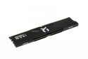Pamięć DDR5 IRDM 64GB(2*32GB)/6400 CL32 czarna GOODRAM