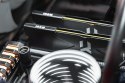Pamięć DDR5 IRDM 64GB(2*32GB)/6400 CL32 czarna GOODRAM
