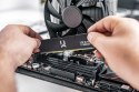 Pamięć DDR5 IRDM 64GB(2*32GB)/6400 CL32 czarna GOODRAM