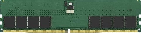 Pamięć do PC DDR5 32GB(1*32GB)/5600 Kingston Pamięć do PC DDR5 32GB(1*32GB)/5600 Kingston